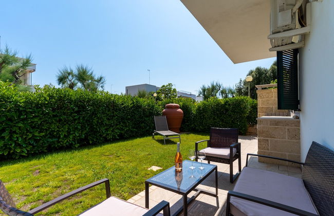 3449 Villa Dalila by Barbarhouse - Foto 23