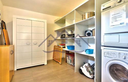 LocaLise - M7 - La grande Ty Awenig au Guilvinec - A quelques pas des plages, du marché, du centre et du port du Guilvinec - Wifi inclus - Draps inclus - Foto 25