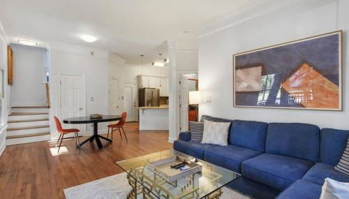 Starland Town House, Walk to the Park - Foto 5