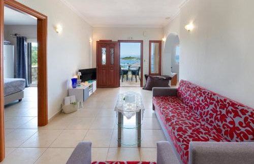 Villa Avgerini Paxos - Photo 6