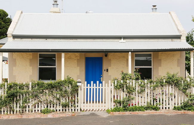 Wayfarers Cottage - Photo 13