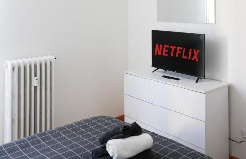 10 min from the Airport-Wifi-Free Parking - Foto 10