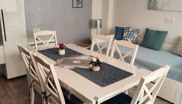 Ferienwohnung Bamberger mit Wintergarten Schmalkalden - Foto 4