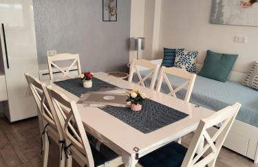 Ferienwohnung Bamberger mit Wintergarten Schmalkalden - Foto 4