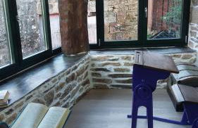 O Forno de Catuxa Cottage & Roman Wall - Foto 26