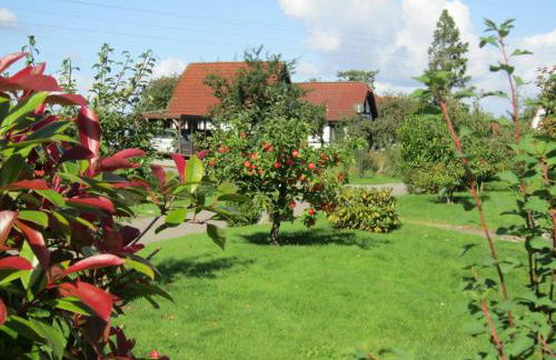 Ferienhaus Wigwam im Feriendorf Altes Land - Photo 6