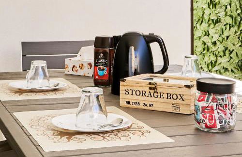 Luxury Home Ceccarini - Lungomare con parcheggio privato - Foto 24