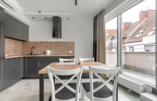 MARGI Gran Apartament - Photo 8