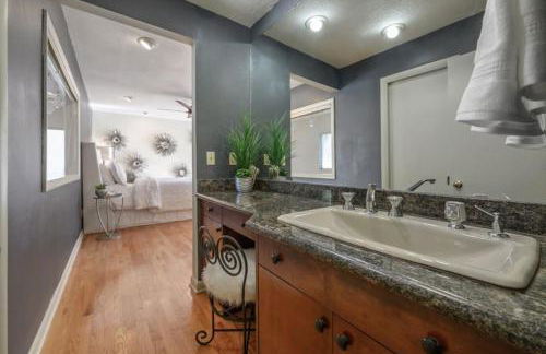 Reel relaxing across from River in Huge 24 foot Swim Spa - Photo 25