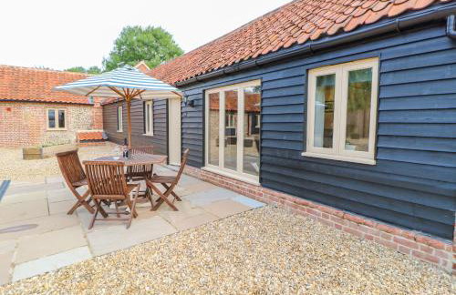 The Granary - Foto 1