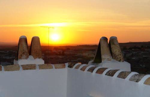 La Casa El Yelmo De Mambrino - Foto 14