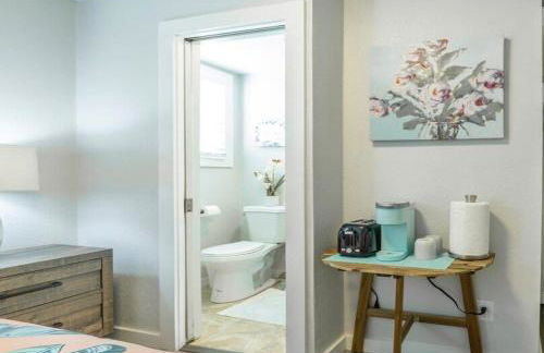 @ Marbella Lane Mini Guest House in Downtown San Jose - Foto 7