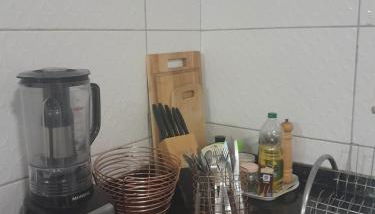 Casa ampla com garagem e Wi-Fi Lagoa Seca, Juazeiro do norte -CE - Foto 5