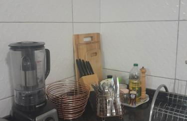 Casa ampla com garagem e Wi-Fi Lagoa Seca, Juazeiro do norte -CE - Foto 5