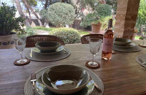 Nostra Caseta villa with pool & marina view near beaches - Foto 52