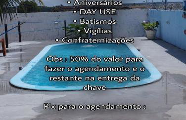 Casa de temporada em Praia Bela PB - Foto 6