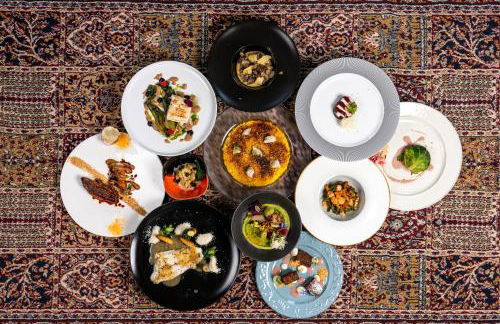 Moscatello & Mulinër Design Agri Relais - Photo 48