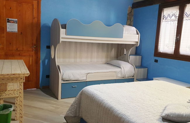 Agriturismo Duca Di San Martino - Photo 17