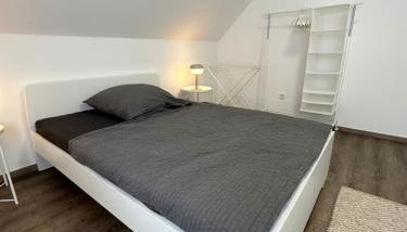 modern, geräumig, stylische Wohnung in Melle - Foto 2