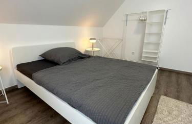 modern, geräumig, stylische Wohnung in Melle - Foto 2