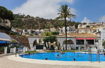 Casa Ont-Spanje - Nerja - Foto 15