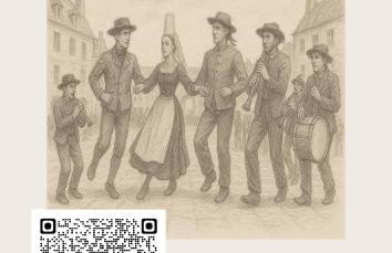 La Cidrerie, havre entre campagne et océan - Foto 40