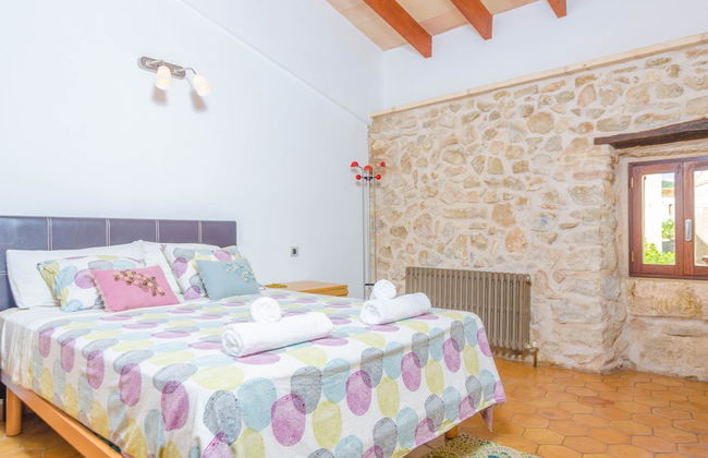 Sa Casa Vella in Vilafranca de Bonany - Foto 26