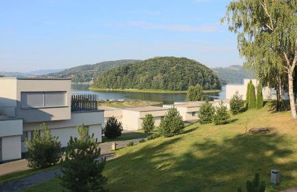 Apartment 68 - Lemon Resort Spa - Foto 13