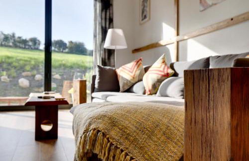 The Owl Barn Wiltshire - Chalk - Foto 18