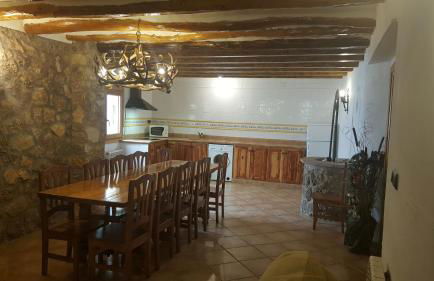 Casa Rural Estrella Mudejar - Foto 26