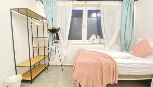 Lux and Big Apartment - Foto 4, towels, wardrobe