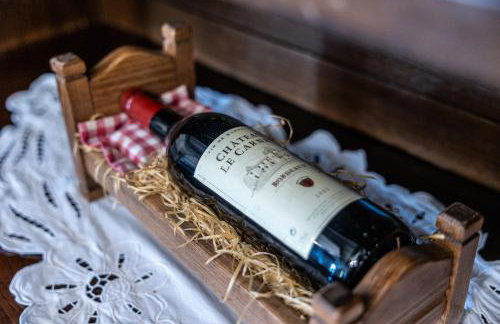 Countryside Home 06 by GREEN Croatia - Foto 18