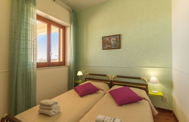 Villa With Volcano View - Foto 4