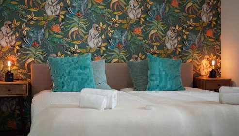 Quinta da Felicidade, Casa Estrela - Foto 5