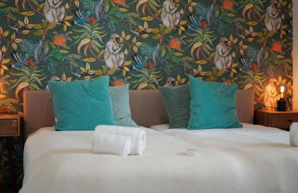 Quinta da Felicidade, Casa Estrela - Foto 6