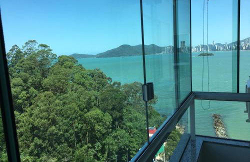 Apartamento Studio Superior com vista da BIG Wheel - Foto 39