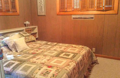 Lake Waukewan Chalet - Foto 10