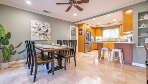 Marbella Lane - Charming 4BR Bungalo for Relaxing Retreat - Foto 5