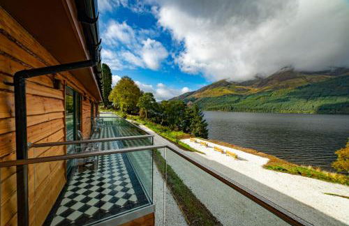 Black Sheep Hotels Cabins - Photo 20