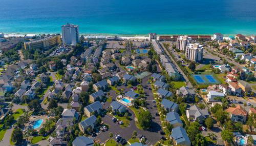 Chateau La Mer II #704 - Foto 4