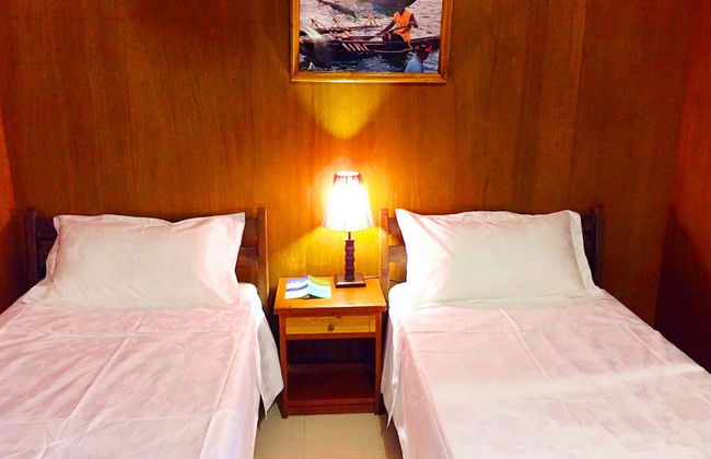 Palau Island Garden Hotel - Photo 4