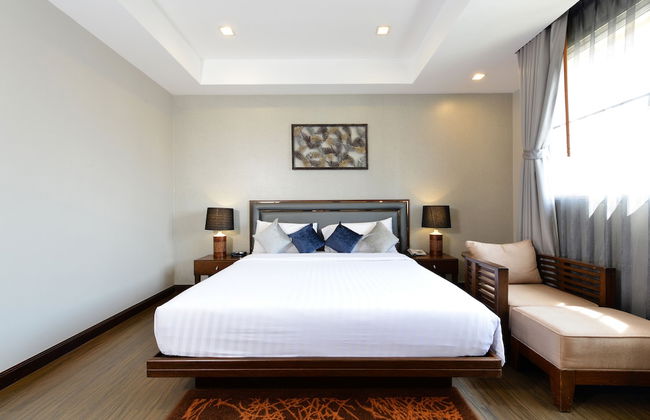 Grand Asoke Suites Boutique Residence - Foto 13