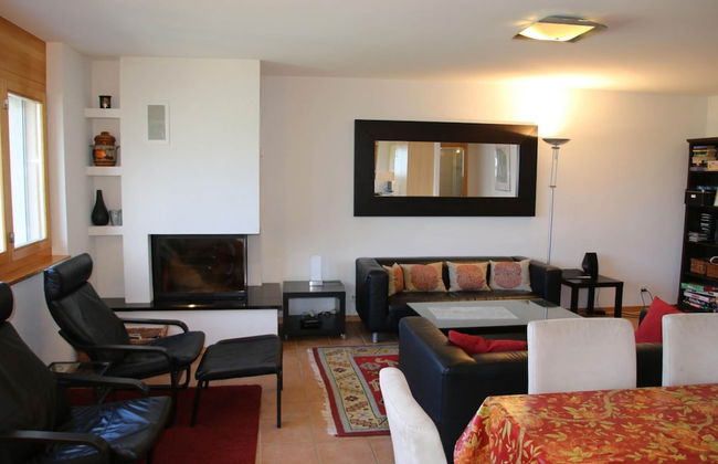 Charming Apartment With Balcony - Foto 7