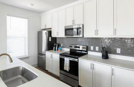 Landing Beautiful 1BD Gym Clubhouse - Foto 44