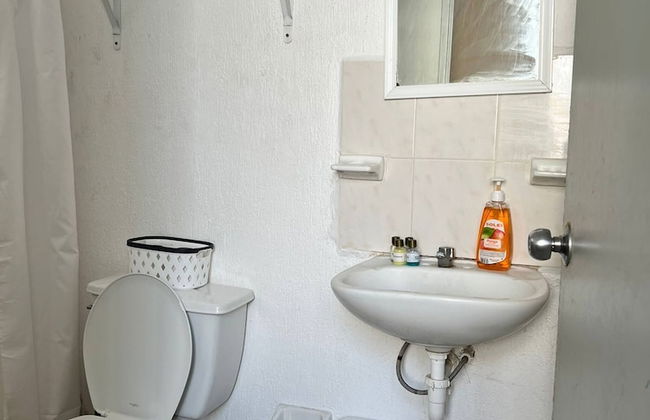 Nice House With Air Conditioning And Wifi - Foto 23