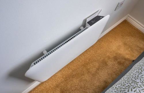 Reading 2-Bed Apartment & Parking - Photo 20