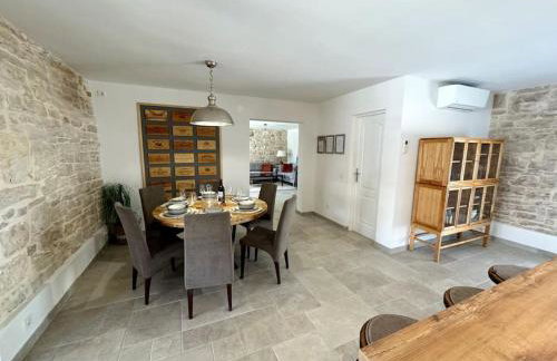 Istria Time - Villa Sona - Heated Pool - Foto 10