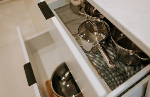 Apartament Kościuszki Nowa Sól - Foto 37