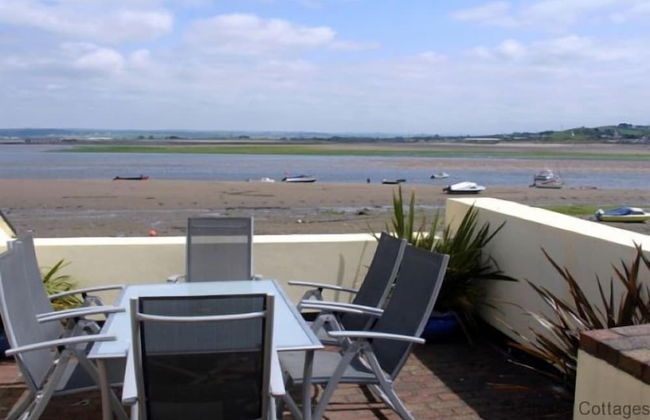 Appledore Yardarm 4 Bedrooms - Photo 14