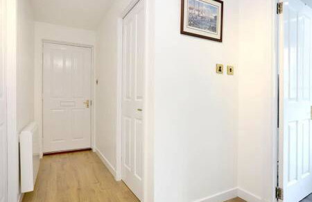 Edinburgh Apartment near University of Edinburgh - Elforma - Foto 6